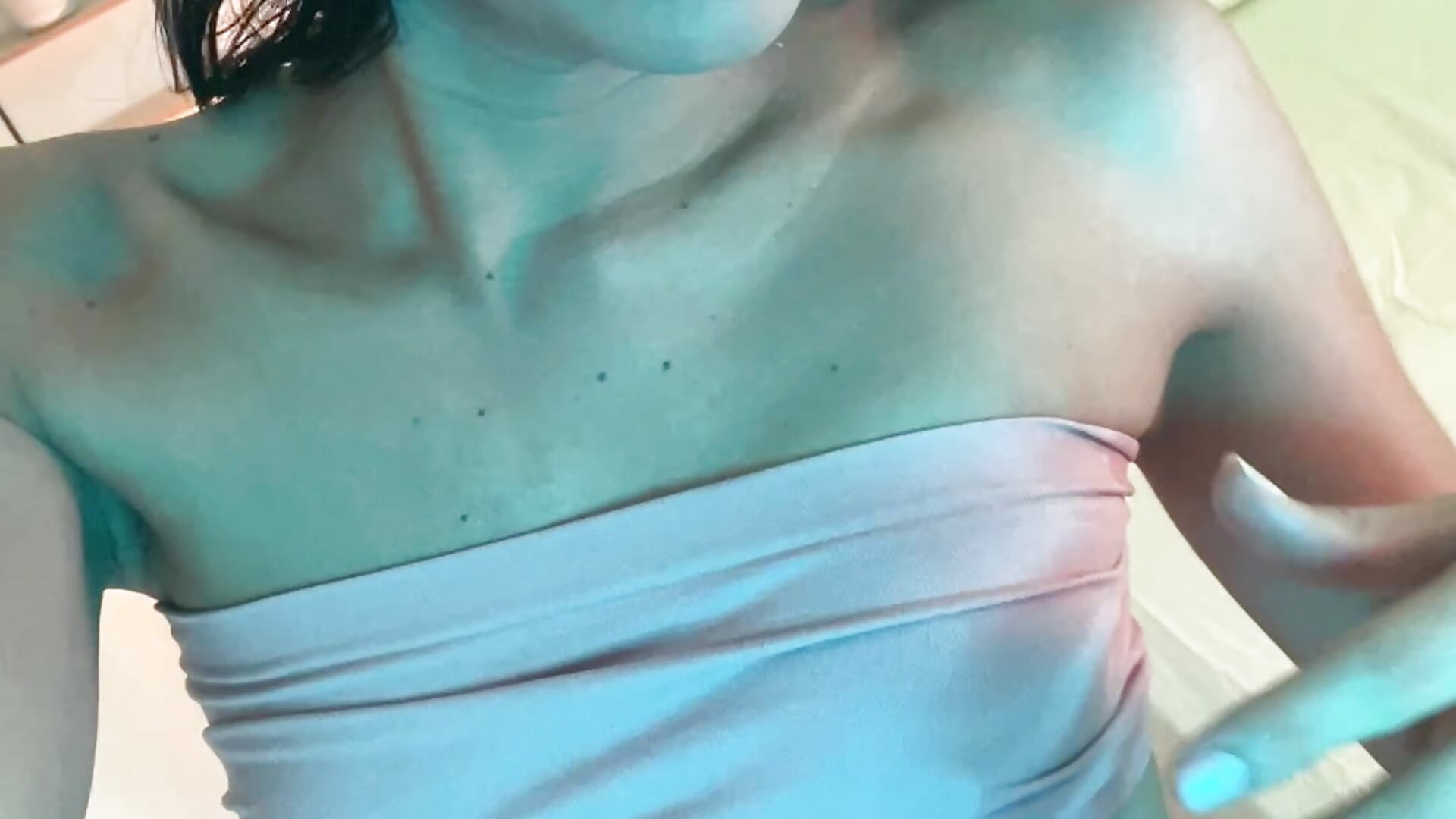 HOT - video by karol_smiith cam model