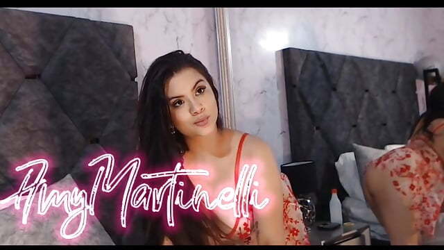 Today is THE DAY!!!!! IM ON - Video von AmyMartinelli Cam-Model