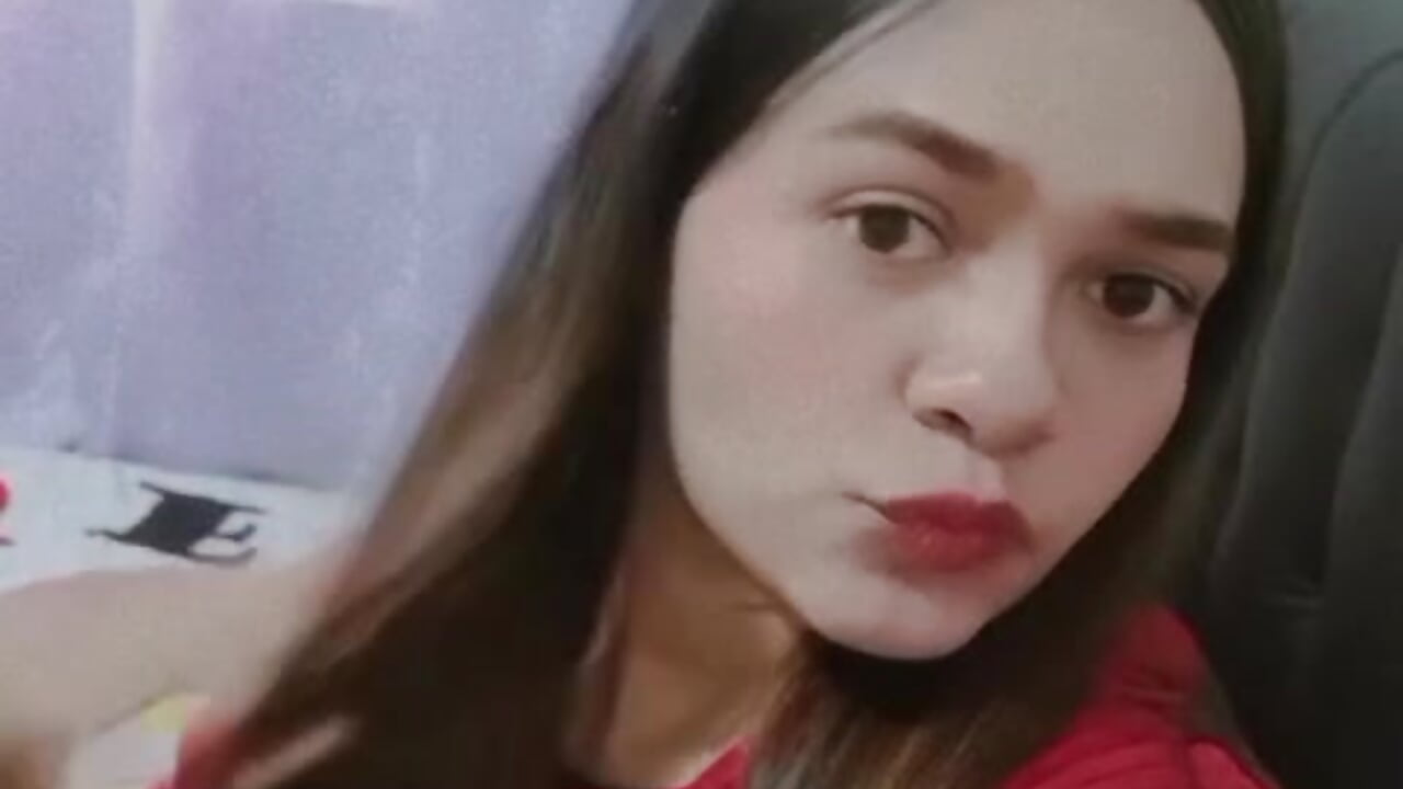 Melissa Romantic - video by shiara_blake cam model