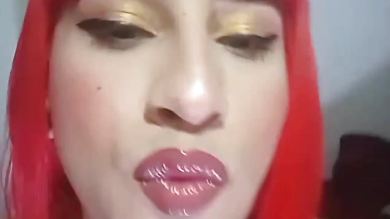 😜 - video by Sexi_Red cam model