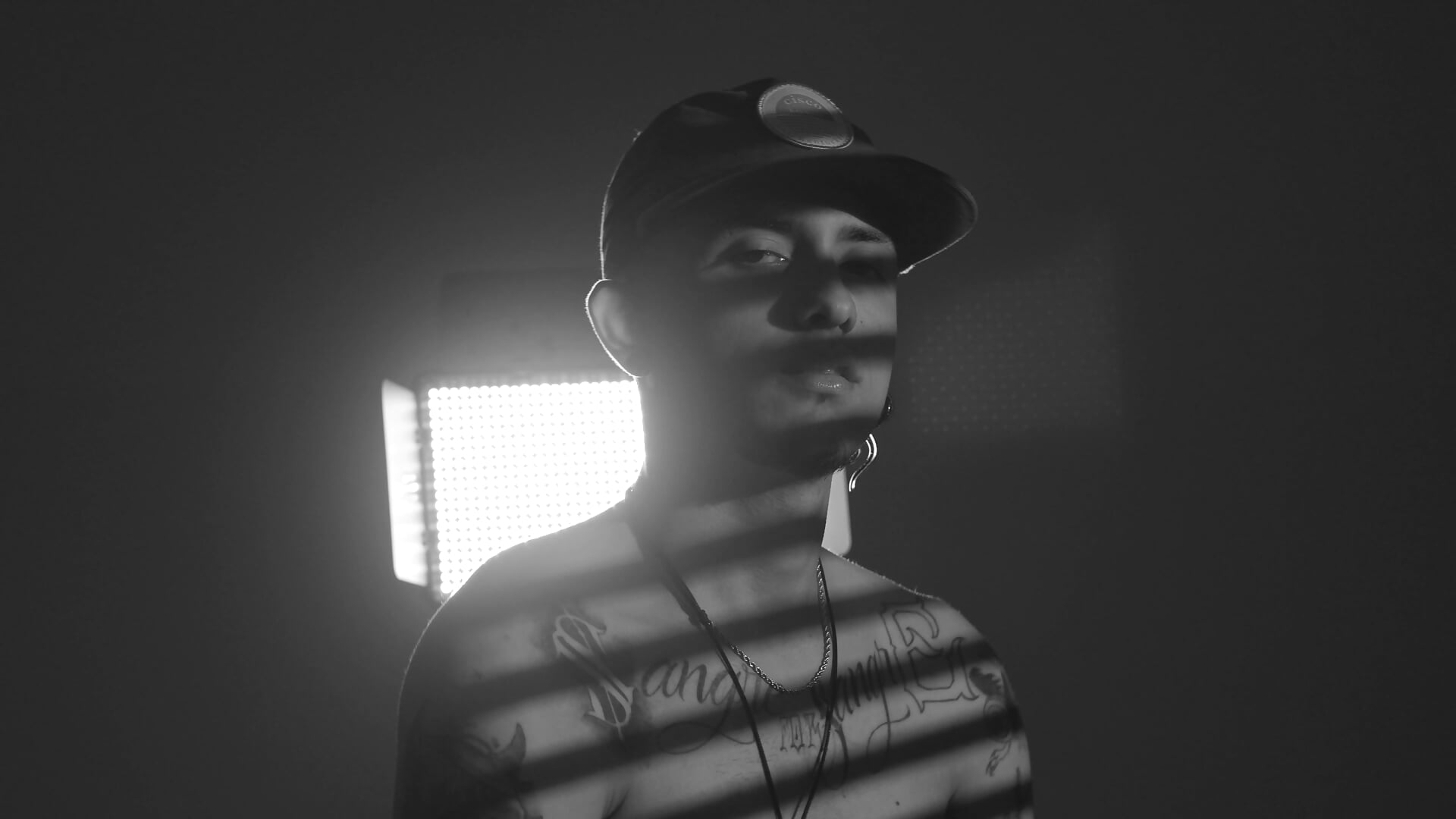 Meet me - video by ReyBigx cam model