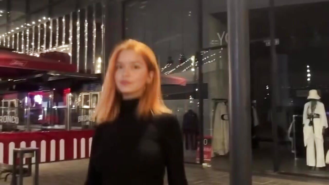 Me 😋 - video by GingerRedxxx cam model