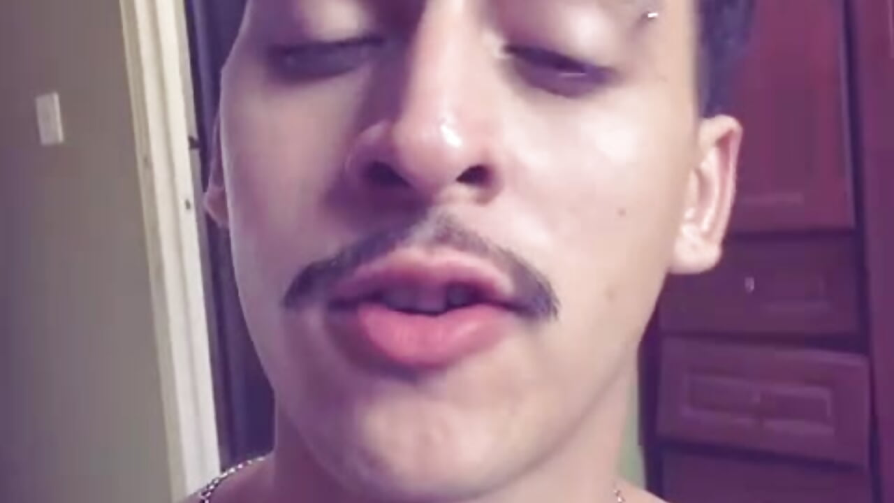 😈😈😈😈 - vidéo du modèle de showcams Alan_Del_Reyx