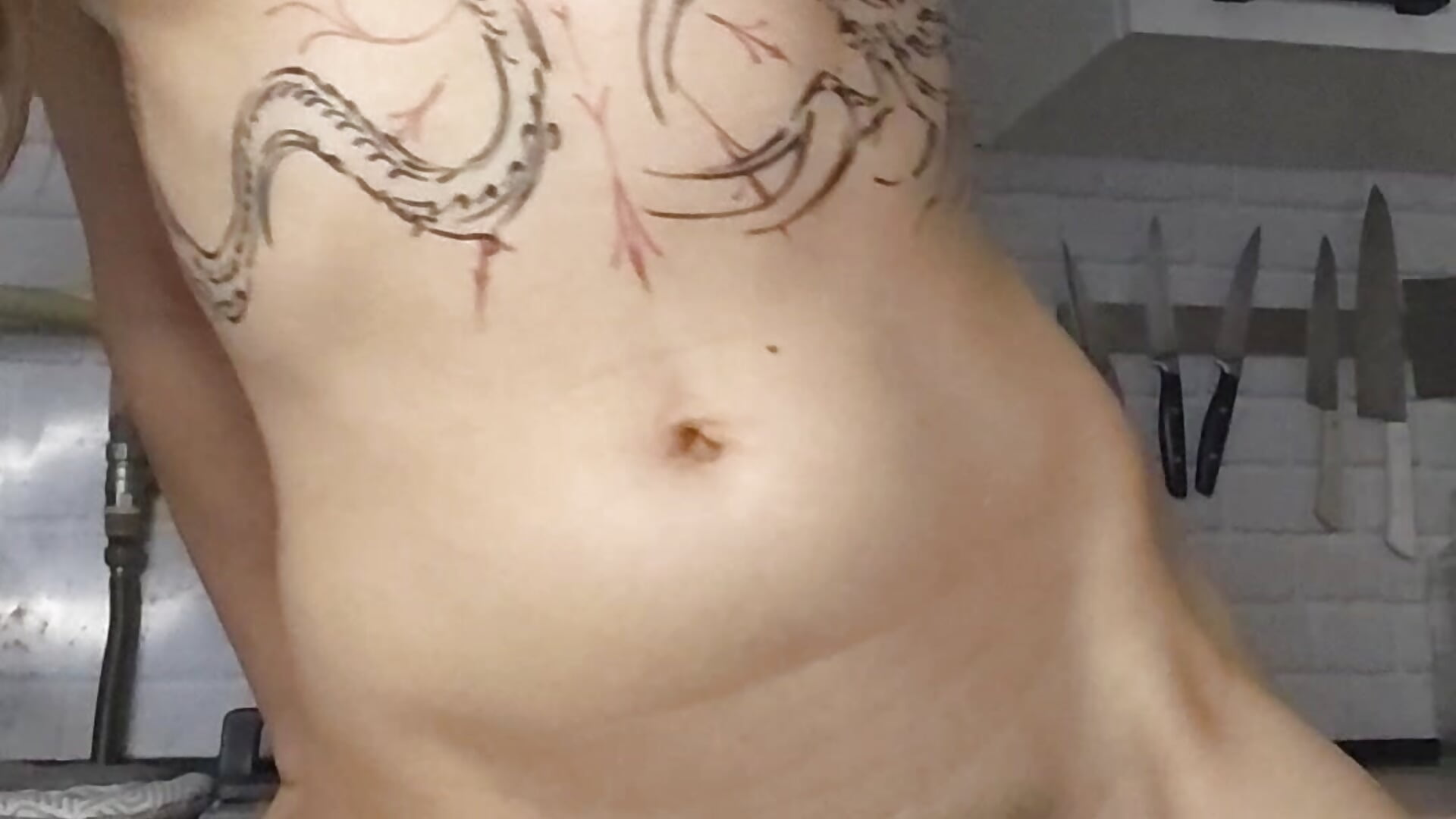 Review of my body