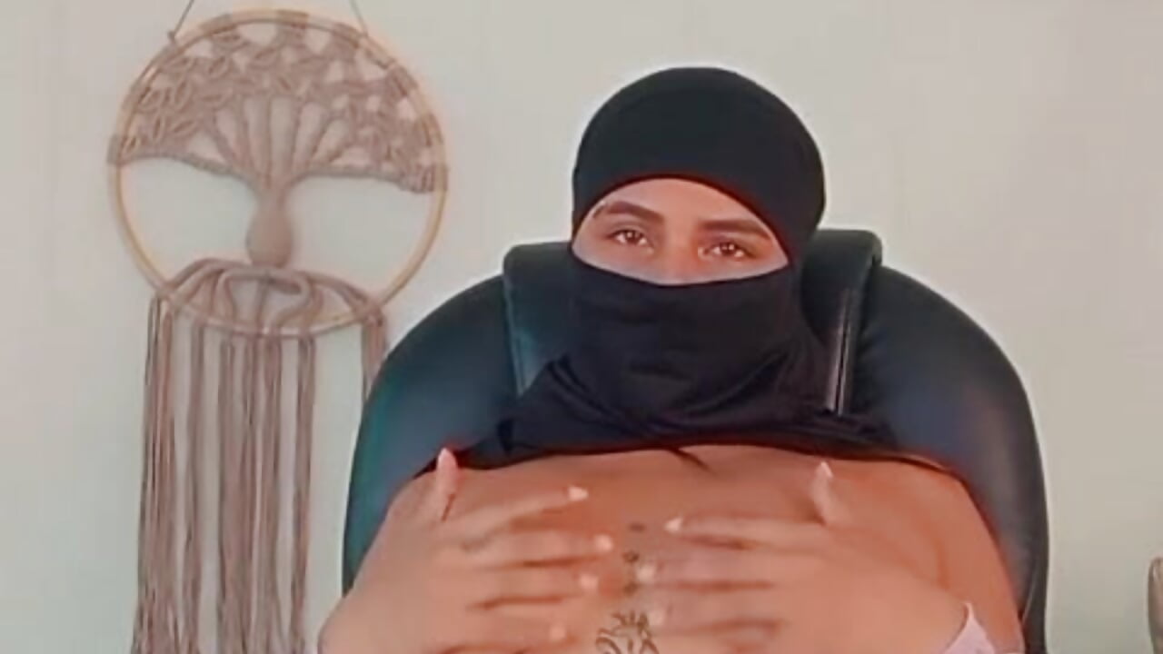 Make me think of you... like you think of me. 💋✨ - zali_mahamed 캠 모델의 동영상