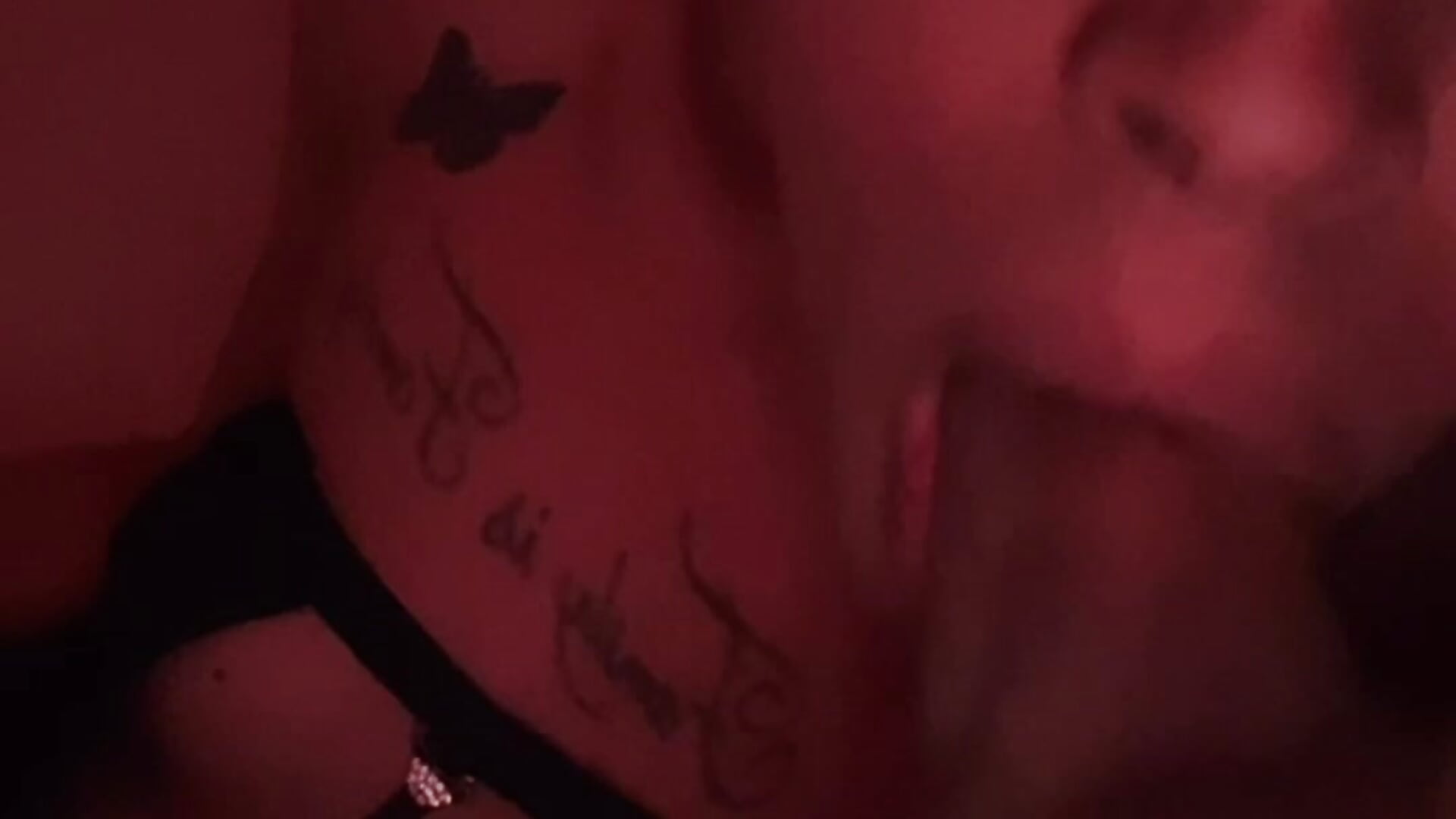 🧡 - відео від вебкаммоделі Lady_Dirty444