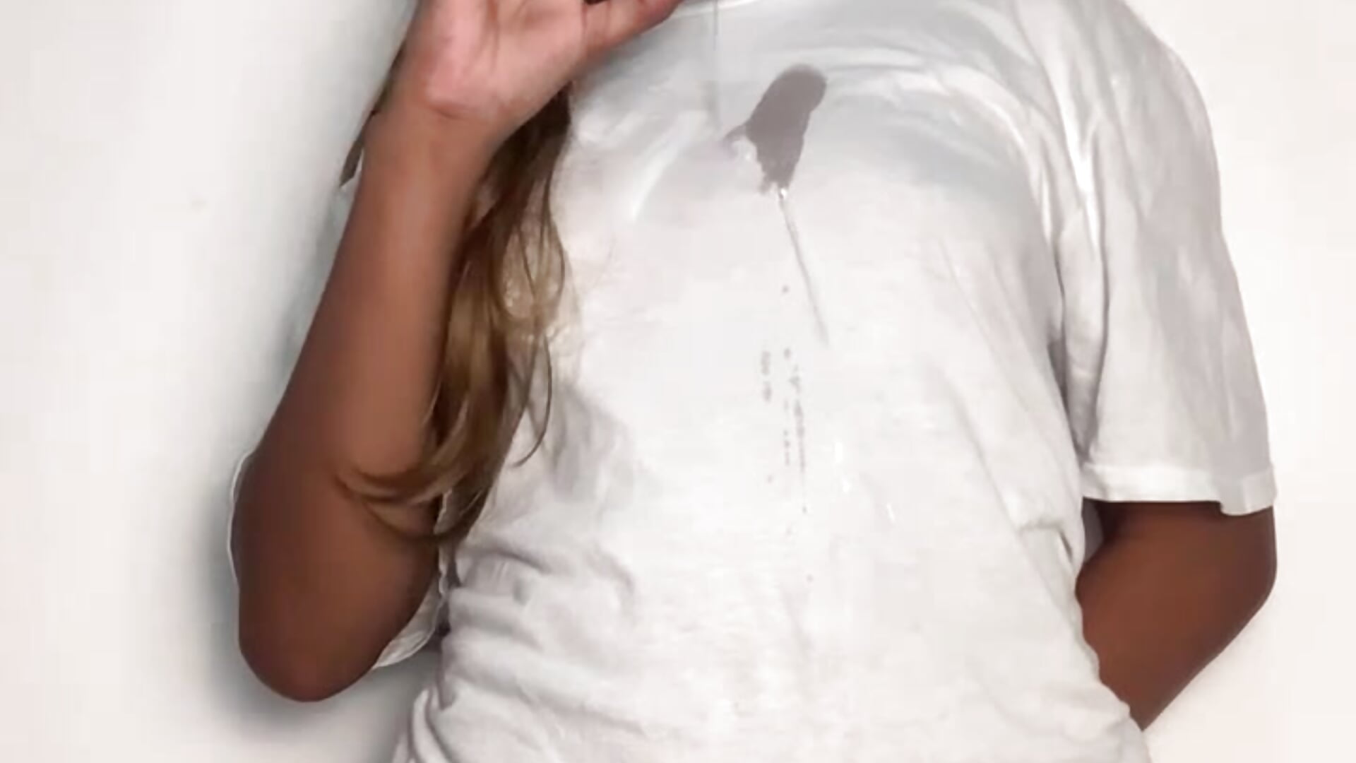 Wet Tshirt 💦