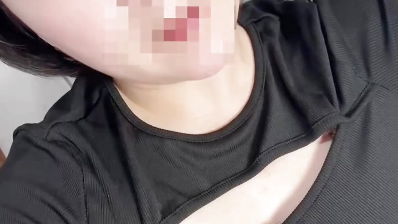 video-processed - video by tsubakihime cam model