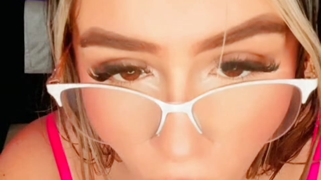 would you like to be you? 😏🍆🔥🔥 - video by Samarafernandez cam model