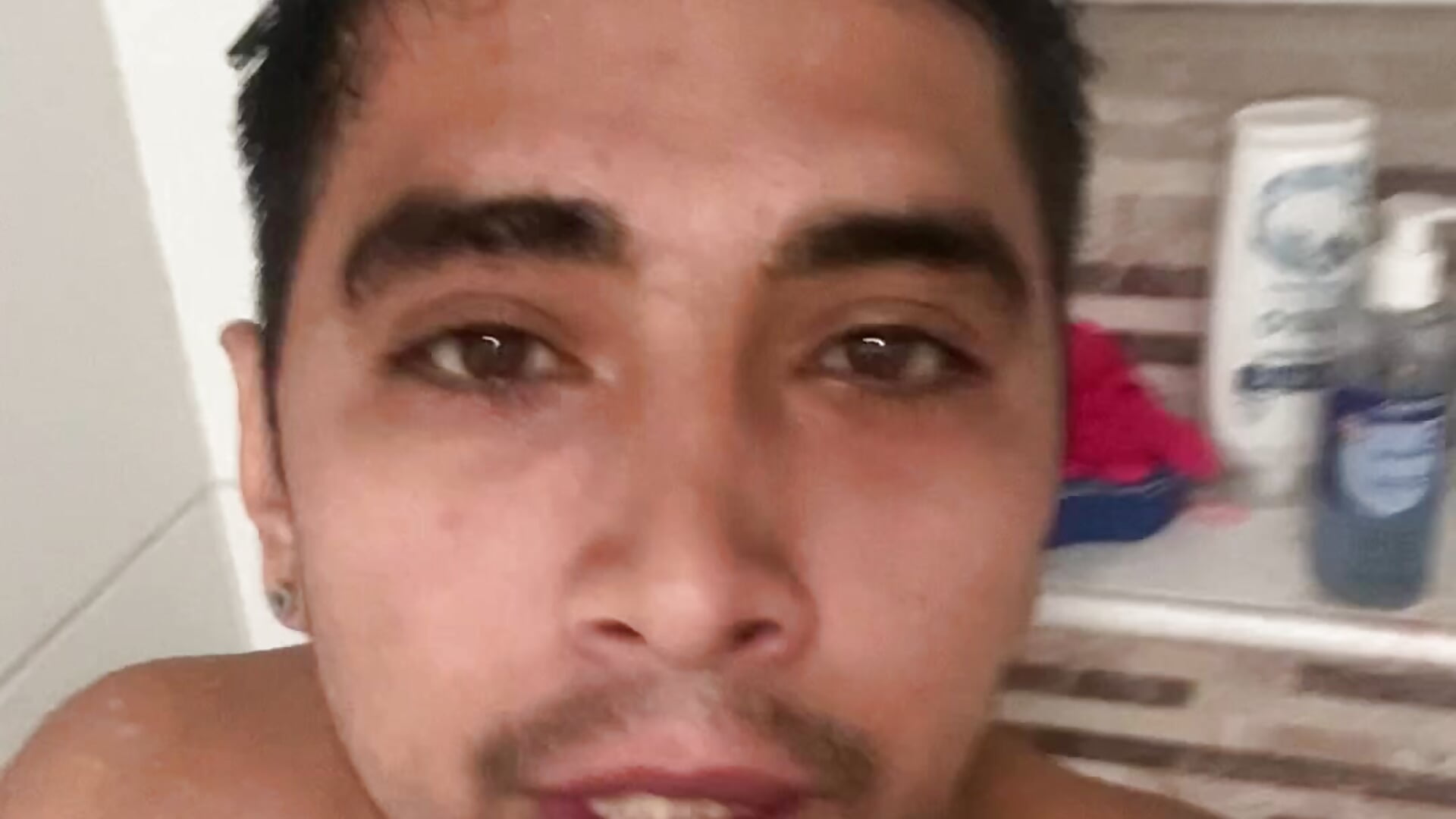 Una belleza no - video by tiburonsinM cam model