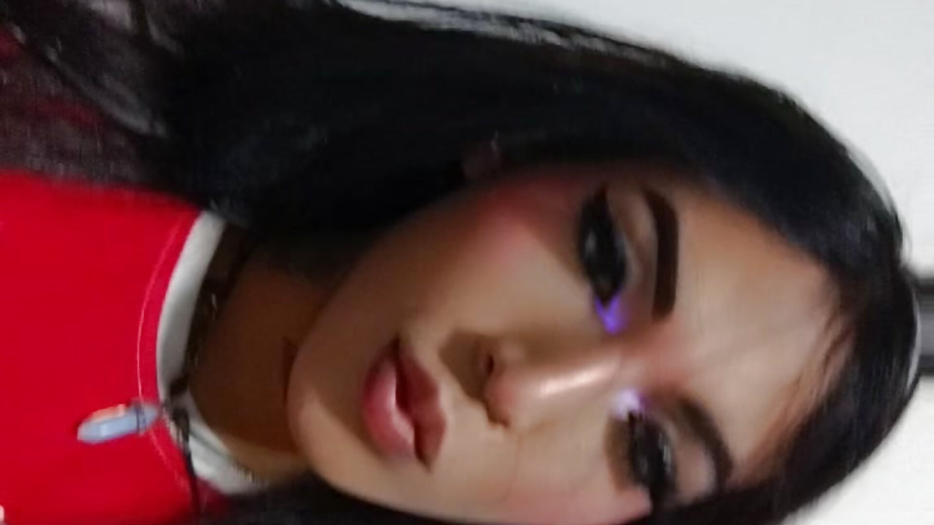 👄 - video by Mistileav cam model