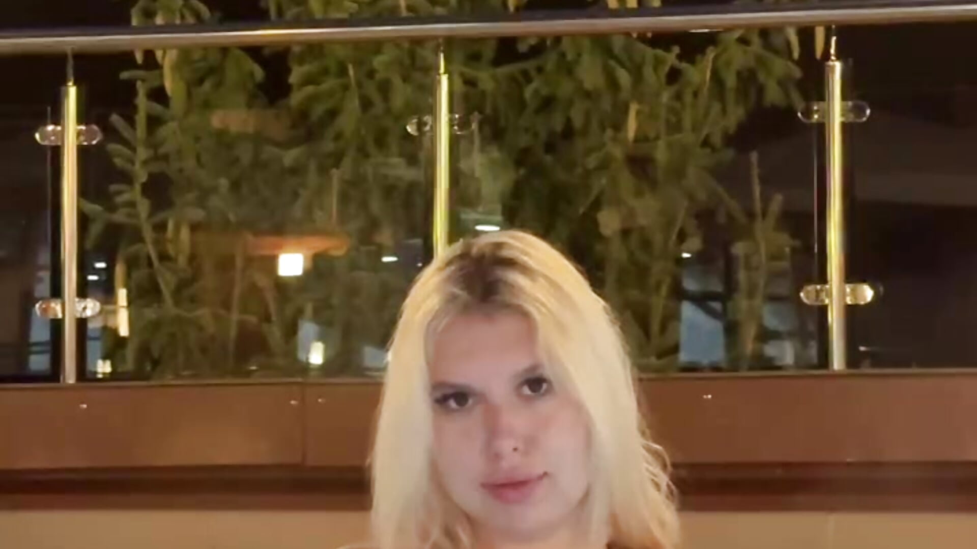 Oops - vídeo de la modelo de cam ChloeRicc