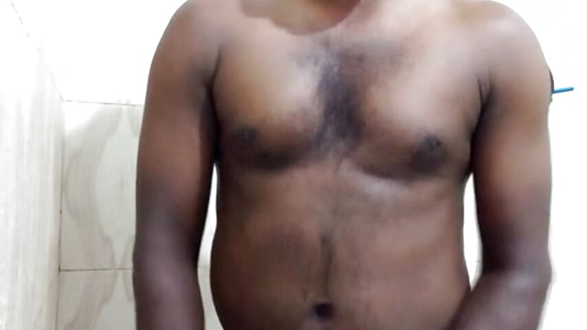 Private Show - Cum out－カメラキャストのBlackRoshの動画