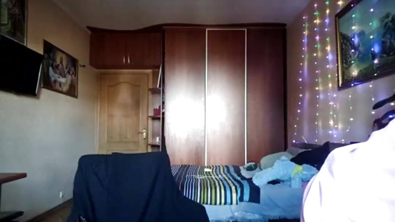 Neulon i nogki