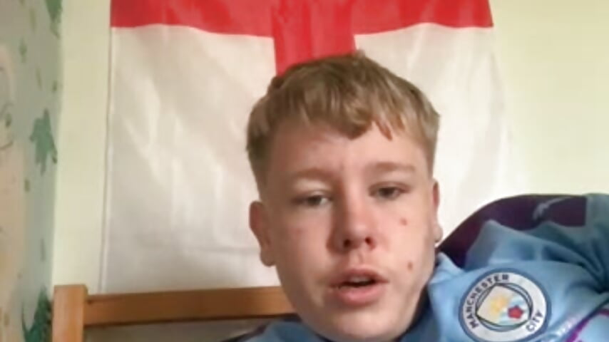 COME ON ENGLAND 🏴󠁧󠁢󠁥󠁮󠁧󠁿