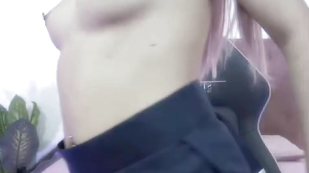 🎀 - 視頻由 HANNI_TAY 主播提供