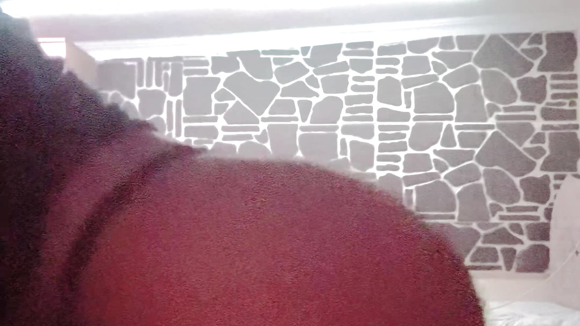 ŞAHANE BALIK ETTLİ  GÖTÜYLE TWÖRK - video by bunerden cam model