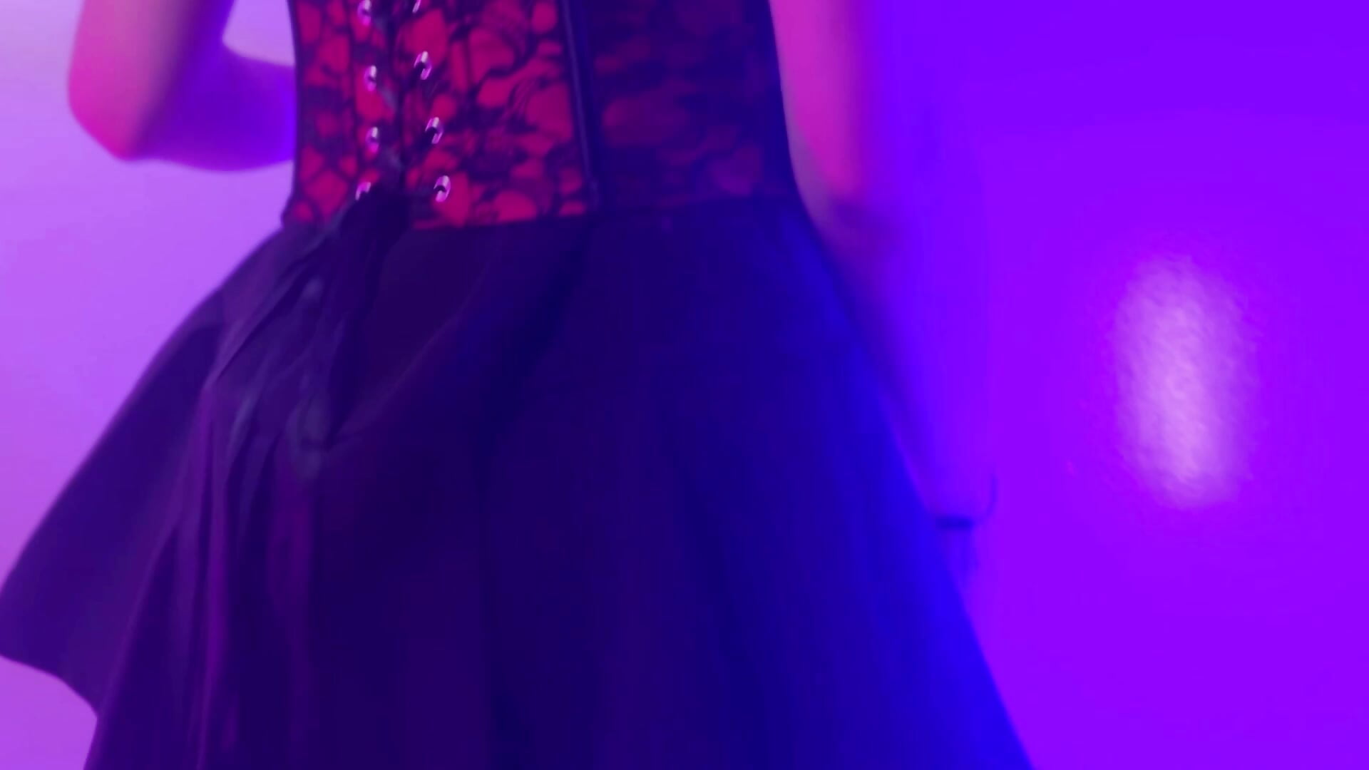 😈✨ - Hannahpage 캠 모델의 동영상