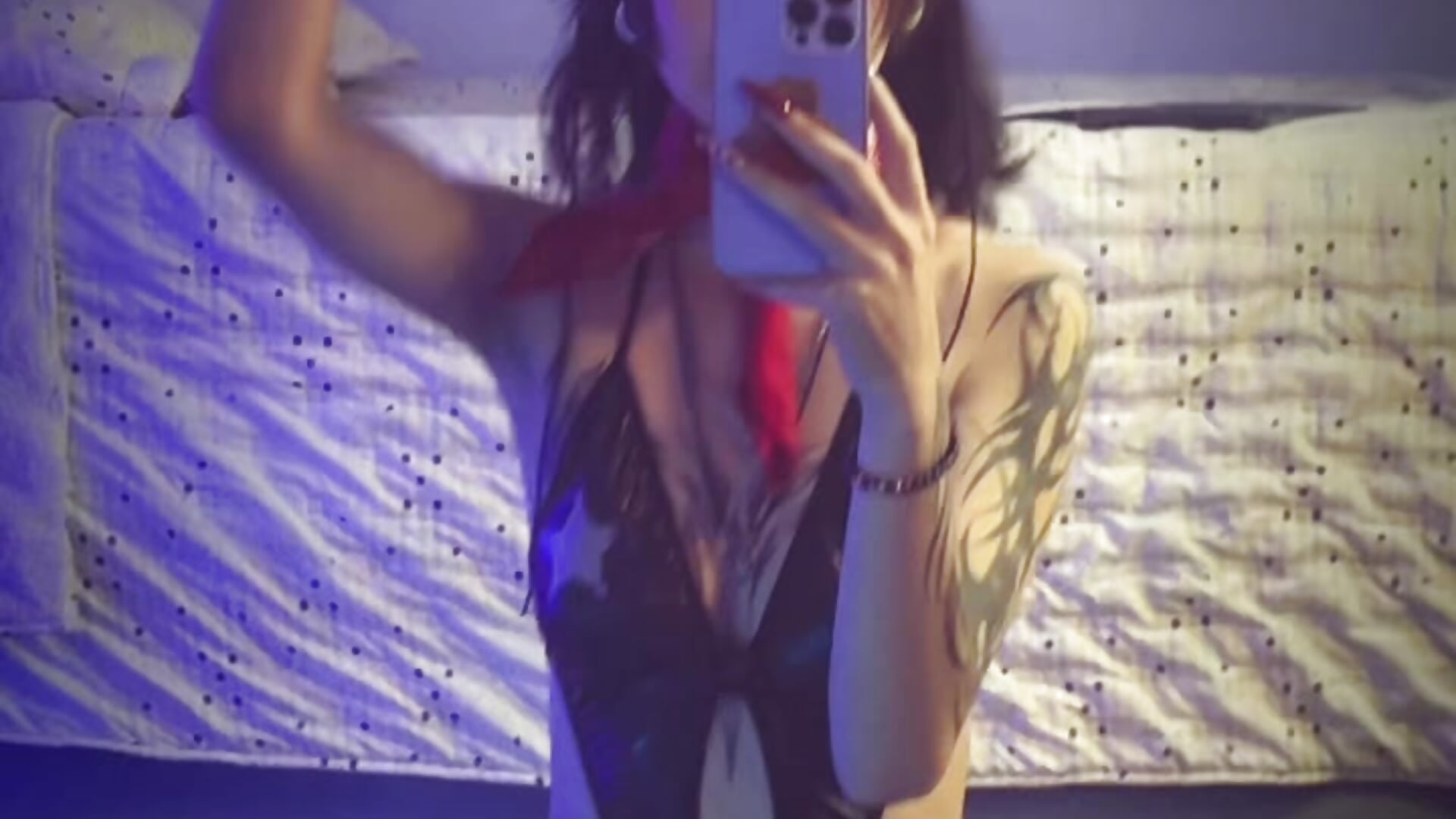 You set the rhythm... I set the show 🔥 - video av Hannahpage cam-modell