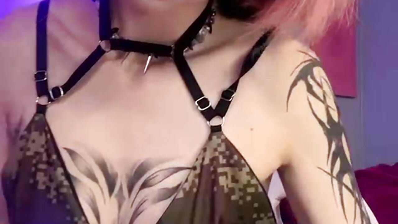 Your favoryte dream 🥰 - video by Hannahpage cam model