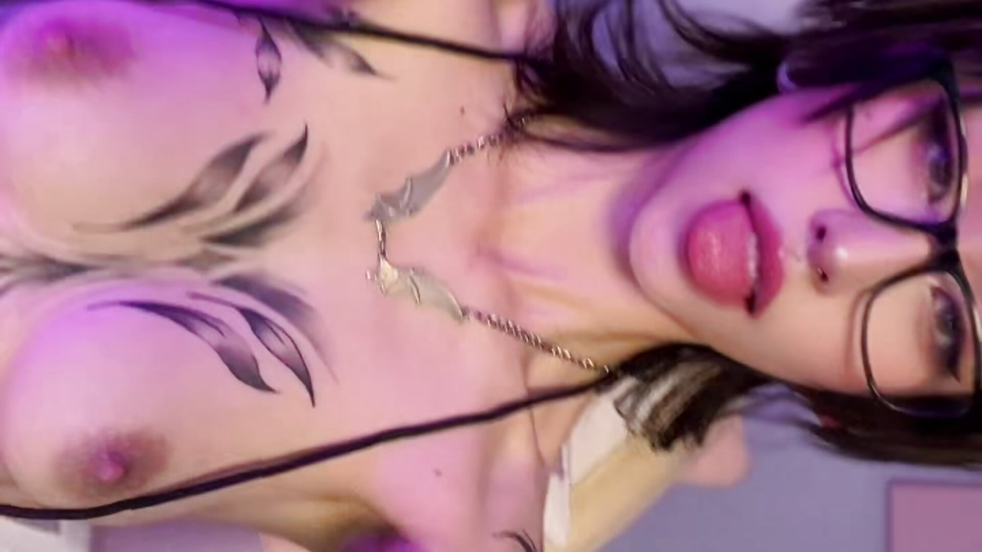 Let me come to your attention - Hannahpage 캠 모델의 동영상