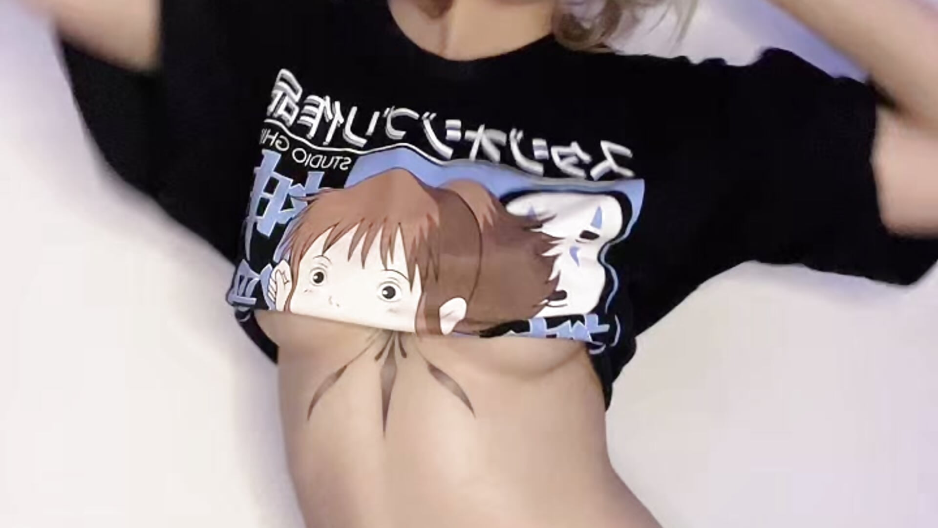 I provoke, I enjoy and I leave you wanting more 💋 - Hannahpage 캠 모델의 동영상