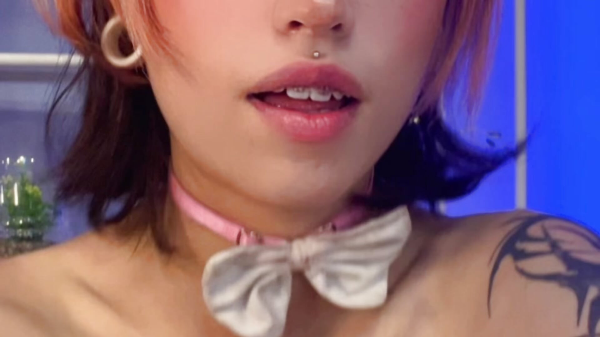 I love bouncing all over your cock🥵🥵 - Hannahpage 캠 모델의 동영상