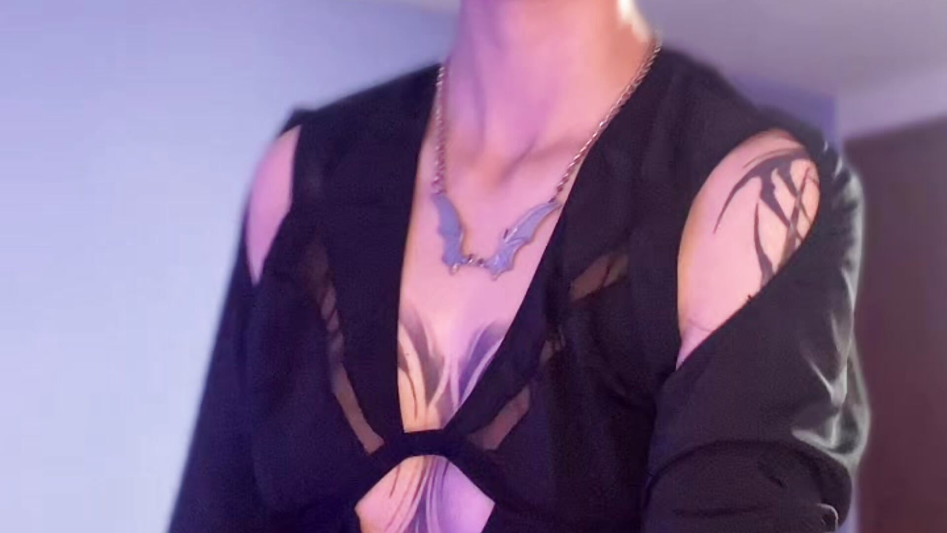 ⚔️✨ - video di Hannahpage modella di cam