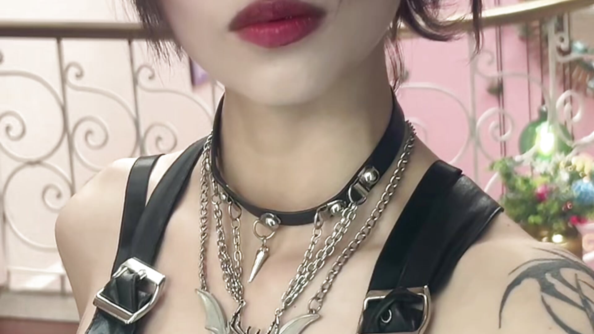 What you want... also wants me 😈 - video av Hannahpage cam-modell