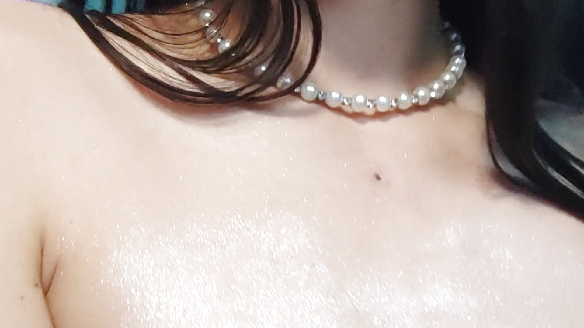 Make me yours 💞 - video by canelleGarces cam model