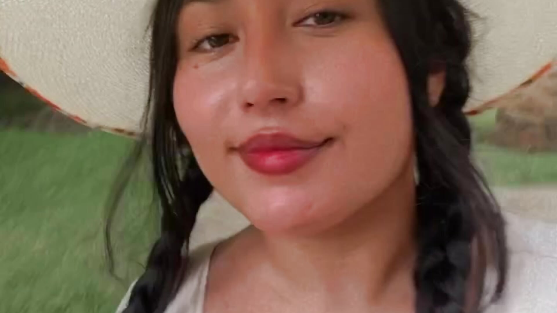 Playita 🌞－カメラキャスト  のsaranghae_の動画