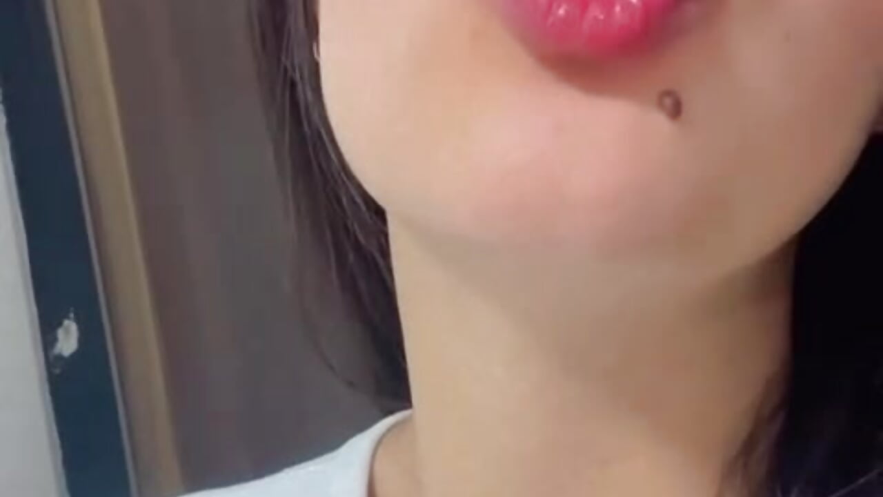 Kiss - video by Tamygh_ cam model
