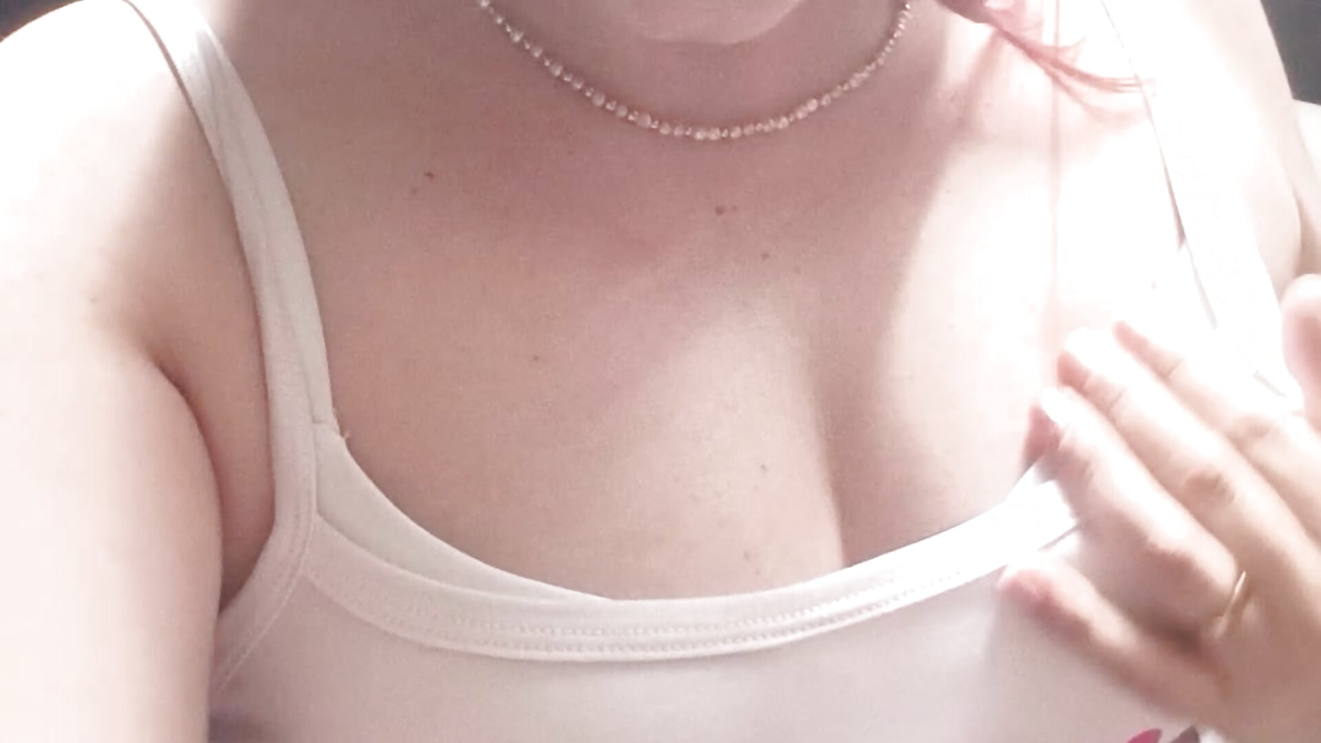 I love u - video by Sweet_sara03 cam model