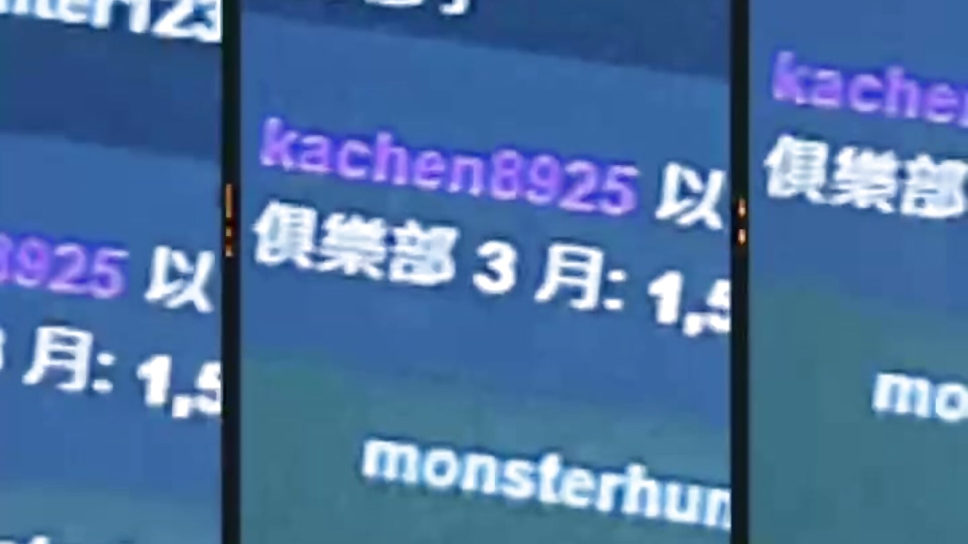 😘感謝我KK哥情人節疼愛，小女紙有受精了~熱熱黏黏的港絕😘 - video by twlilybae cam model