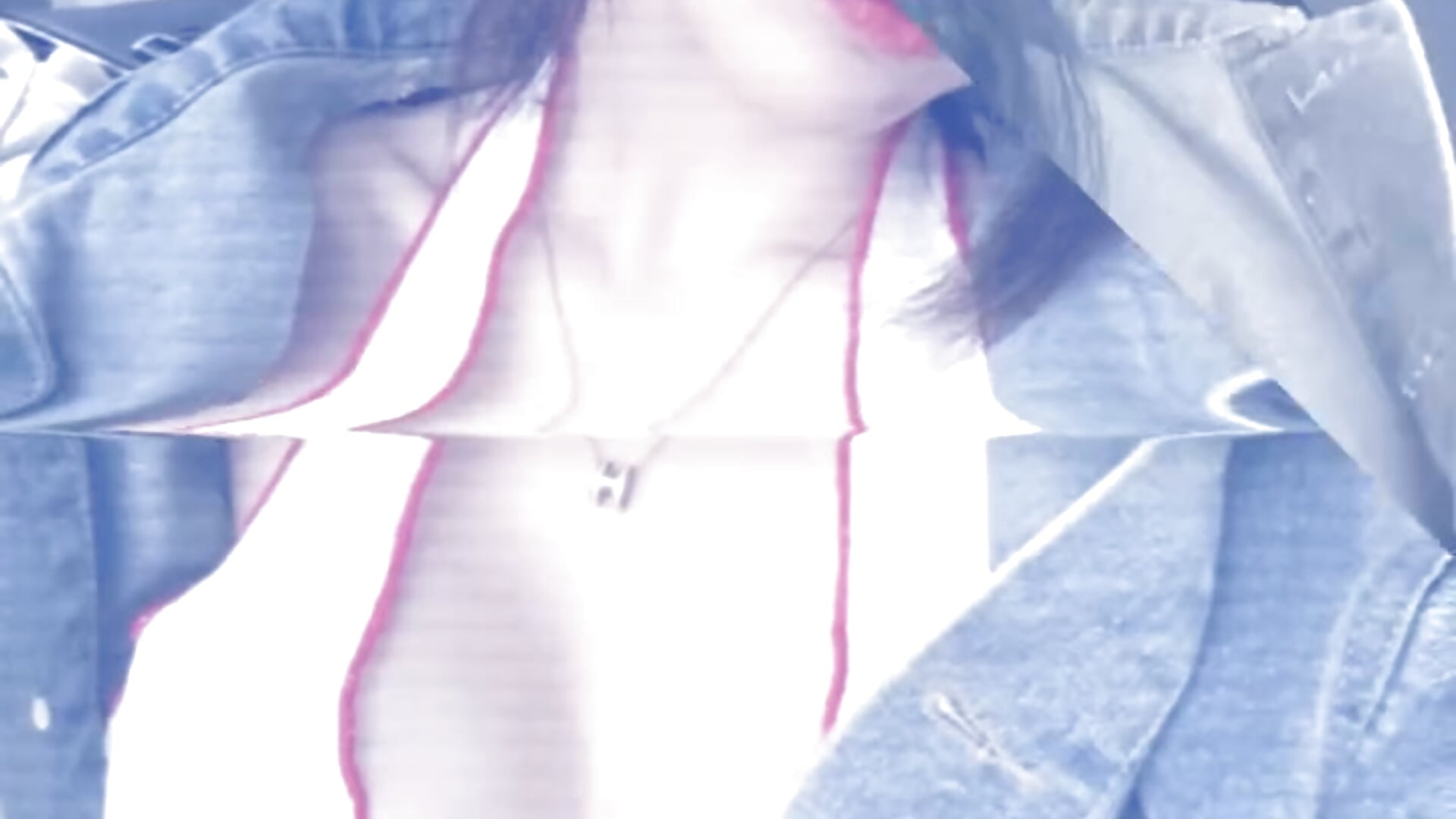 偶爾髮短髮可愛一下~喜歡按個讚吧 - video by twlilybae cam model