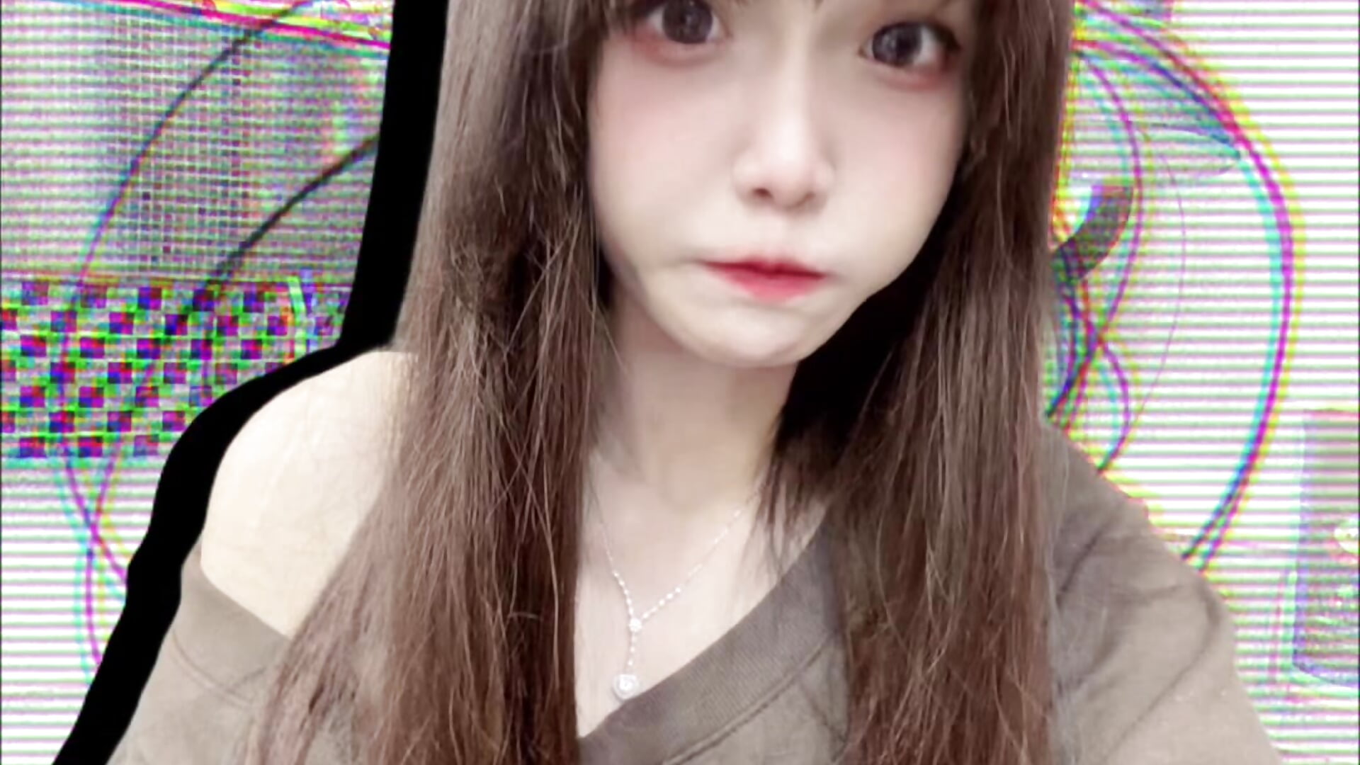 在這裡直播了許久，從原本擔心自己不夠吸引人，到現在該受到大家對我的疼愛，屬實感動與受驚嚇，還以為撐不到過年了，利用這次有空好好感謝對我的支持，讓我更開心在這裡滿足每一位的幻想，今年再一起高潮吧 - відео від вебкаммоделі twlilybae