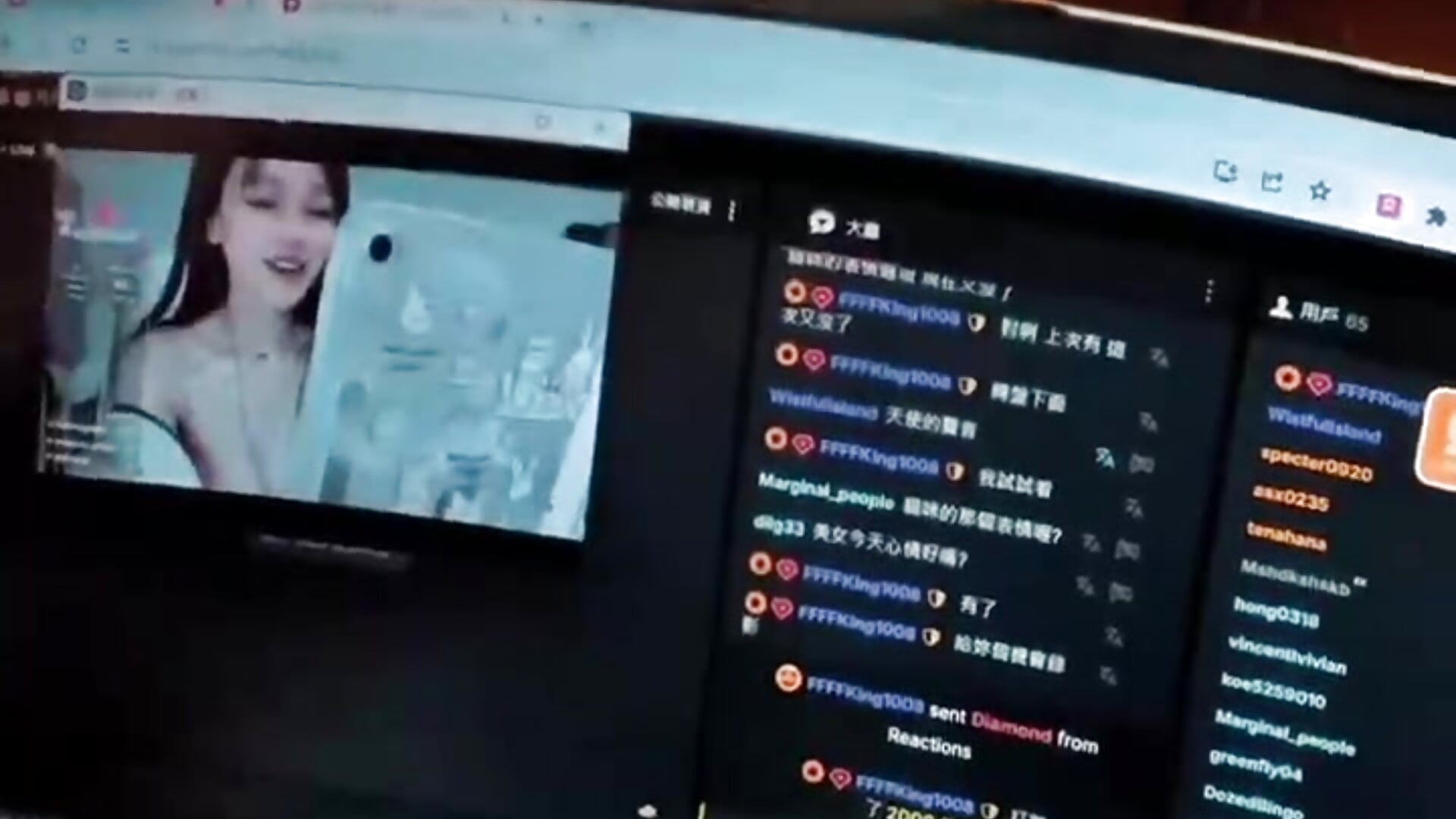 King 你的可愛真的是無敵喔❤️ - Vídeo de twlilybae, modelo de vídeos