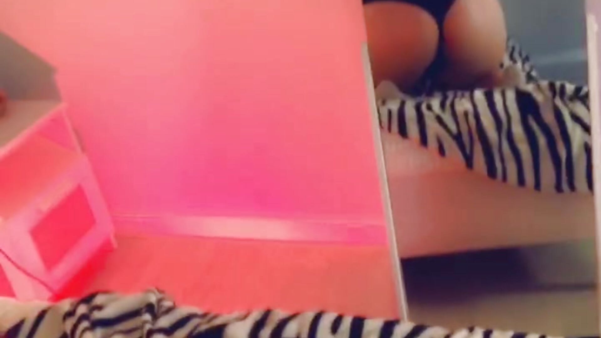 Did you miss me? - video di ashton_heidii modella di cam