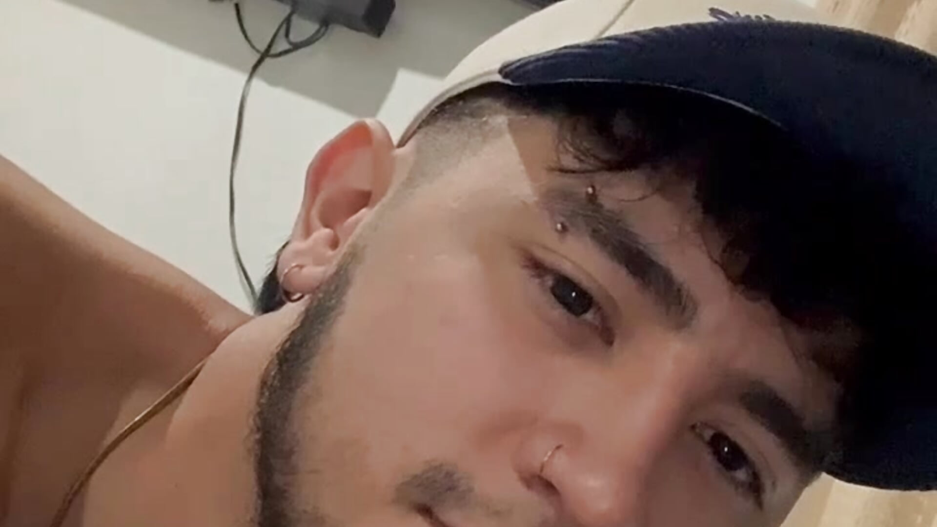 ME ! - DanteRushh 캠 모델의 동영상