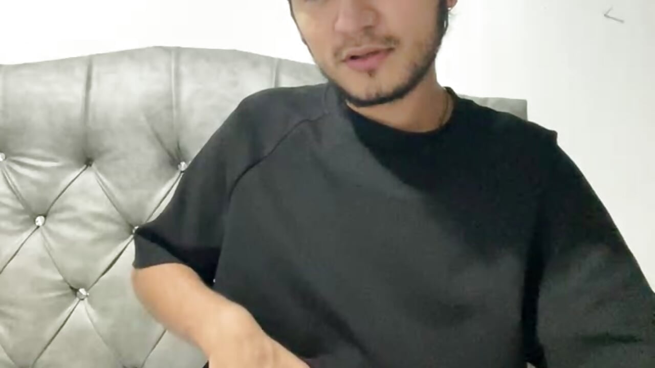 [7 Jul 16:14] Public Show - DanteRushh 캠 모델의 동영상