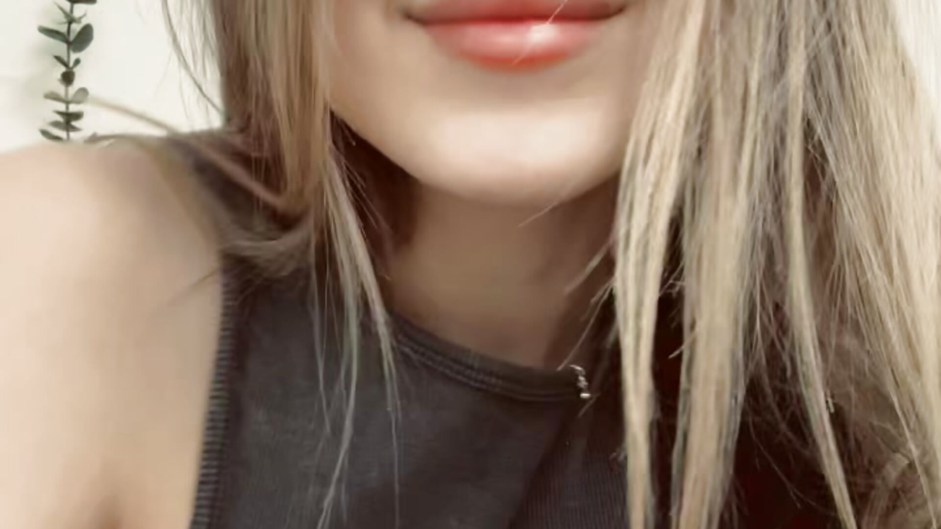 How was your day? ❤️😉－カメラキャストのLina_Awayの動画