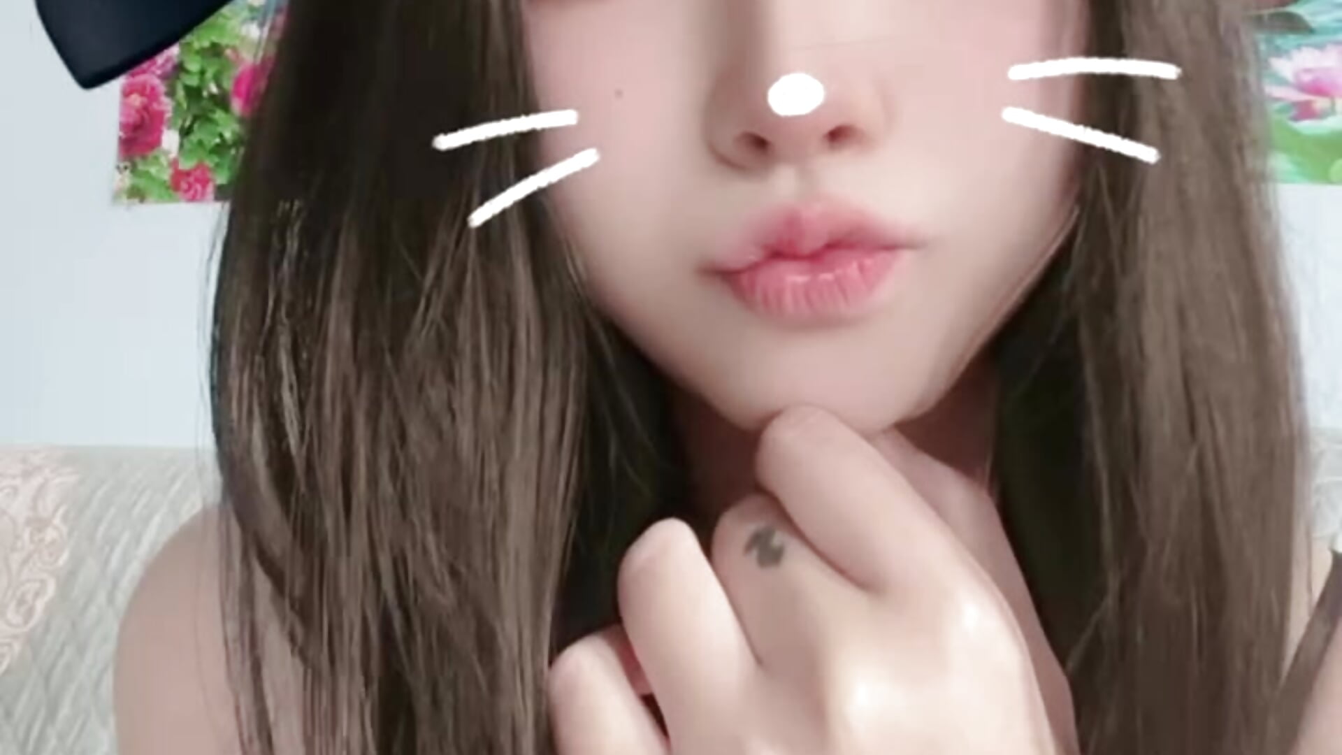 萌萌哒媛媛子捏～ - video by yuanyuanzi99 cam model