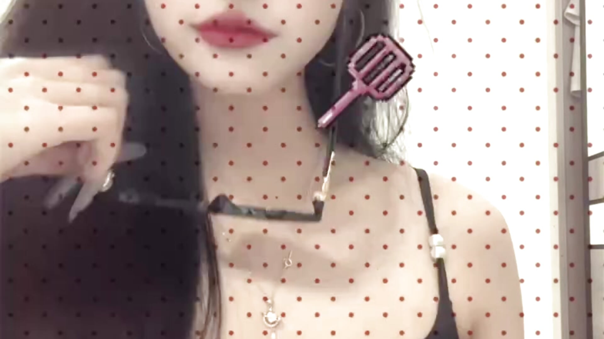 小御风媛媛子 - video by yuanyuanzi99 cam model