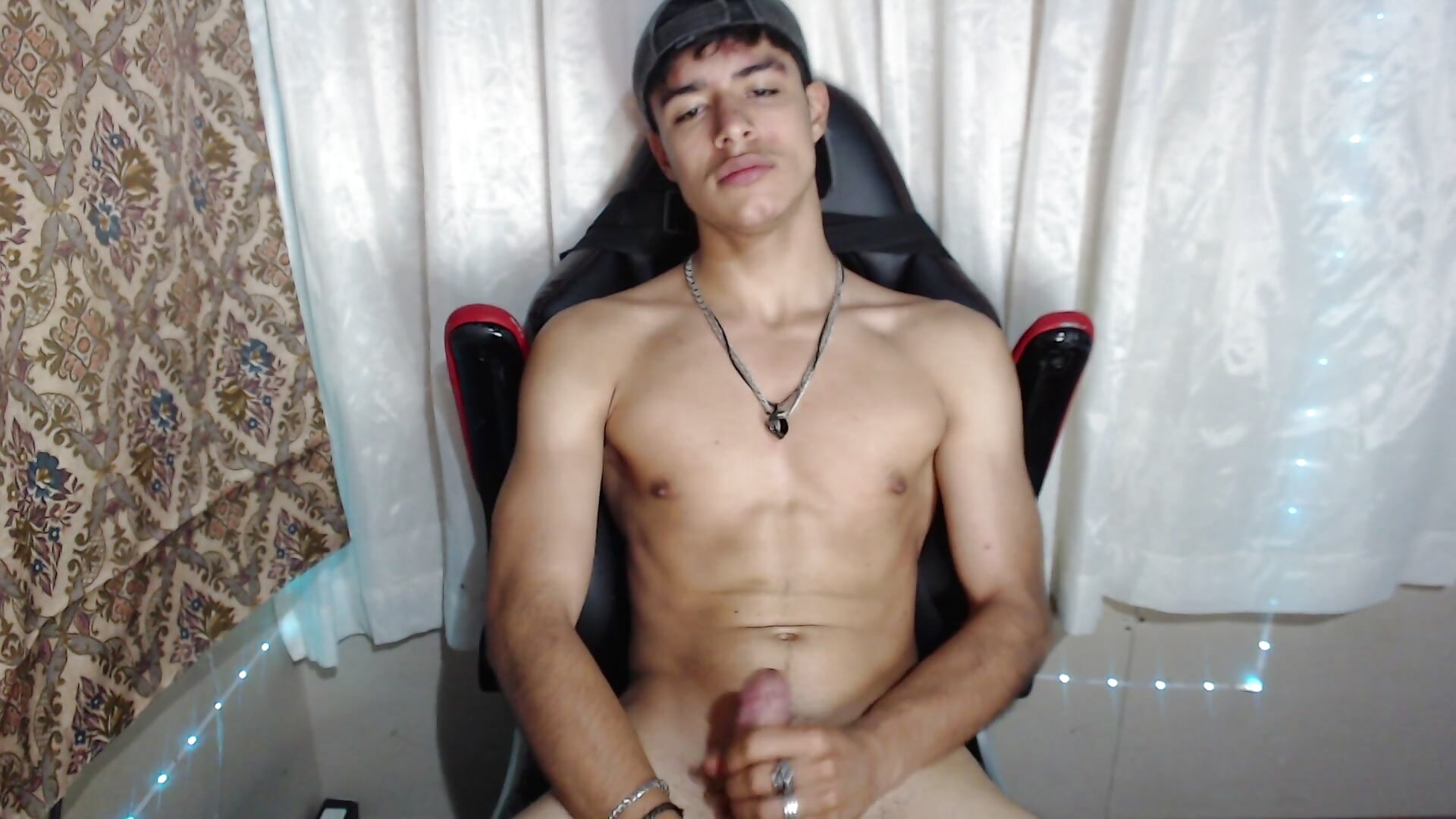 tell me how i look comming - video by jacobbiker cam model