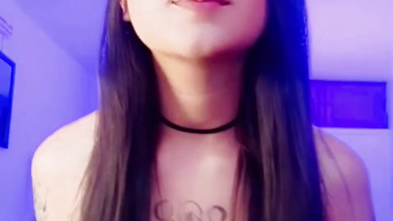 video - video av atenea_dragon__ cam model