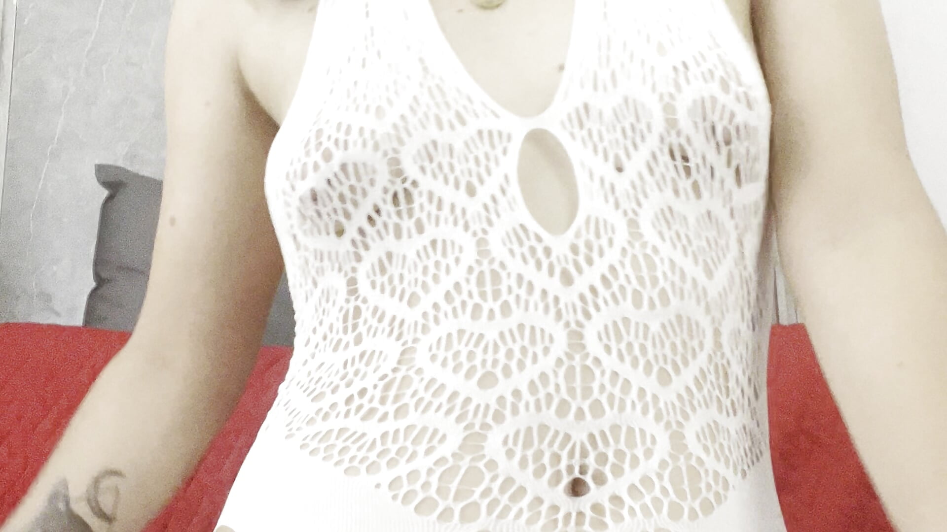 small pussy - فيديو من Lucia_Guzman1 موديل الكام