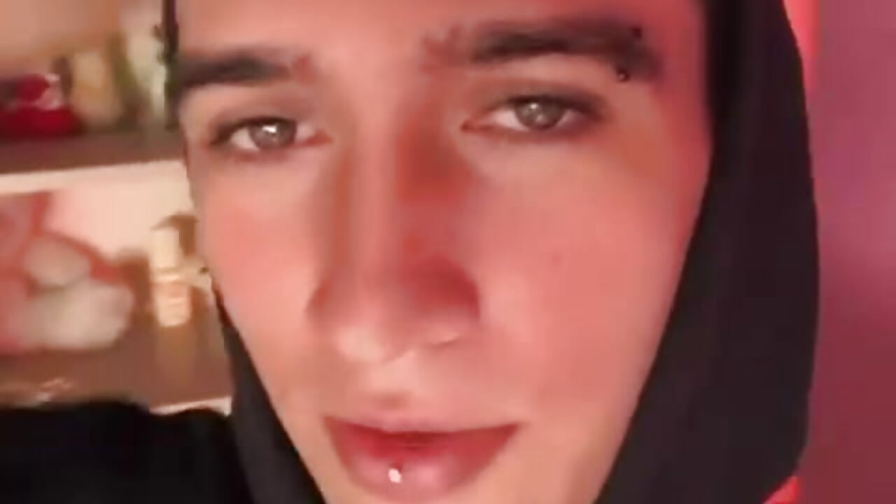 In my real world🥵​😈​ - video by dominik_thompson777 cam model