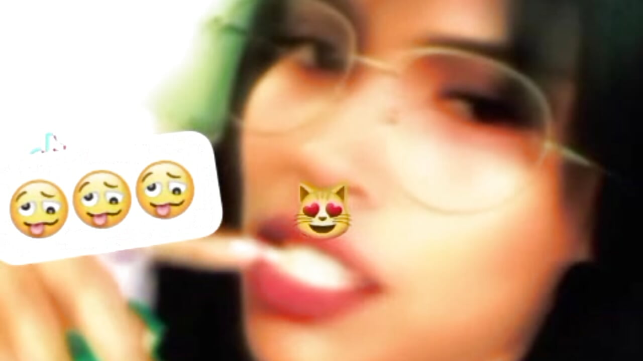 Hey 🍒