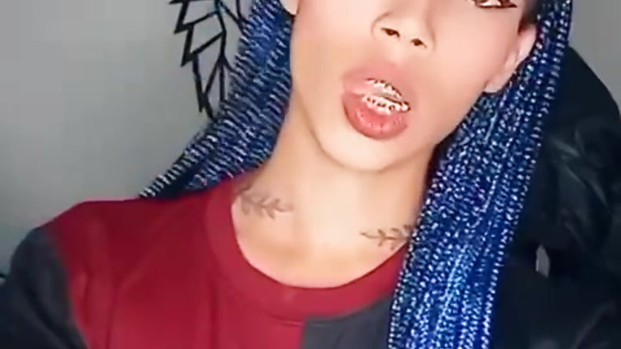 femboybraids - video by Sweet-Cris cam model