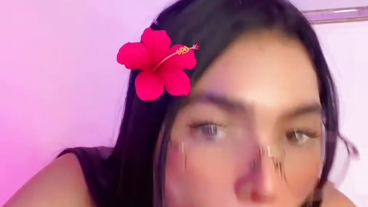 A little blowjob for you